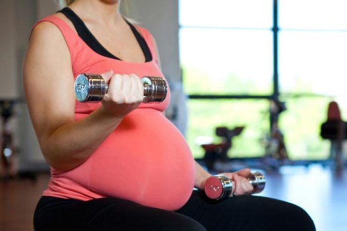 Ako cvičiť po pôrode