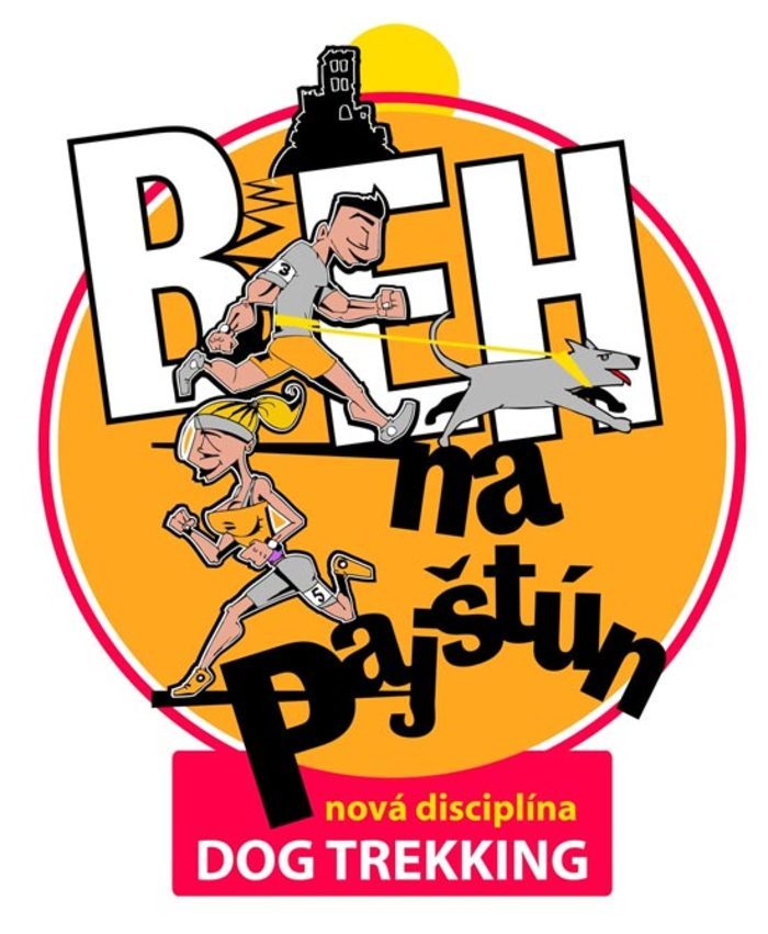 3. Lesný Beh na Pajštún – letná edícia – Pozvánka