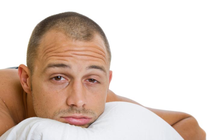Aký je vzťah medzi príjmom sacharidov a kvalitou spánku?