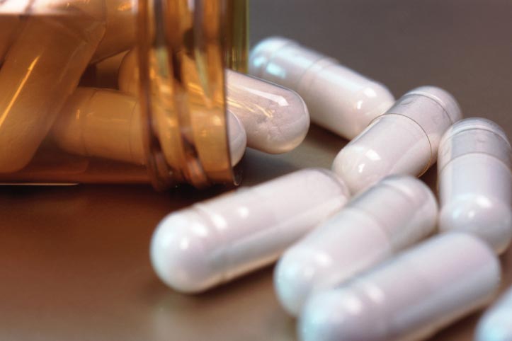4 zaujímavé účinky ZMA 4 zaujímavé účinky ZMA