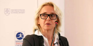 MUDr. Adela Penesová, PhD. Biomedicínske centrum SAV
